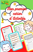 Mon premier cahier d'activités