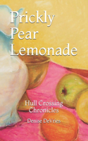 Prickly Pear Lemonade