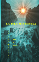 La Isla Misterosa