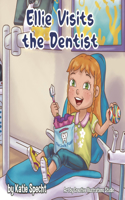 Ellie Visits the Dentist