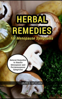 Herbal Remedies for Menopause Symptoms