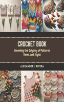 Crochet Book