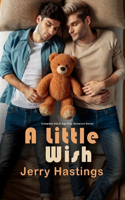 Little Wish: Complete DDLB Age Play Romance Series