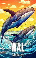 Wal Malbuch