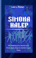 Simona Halep