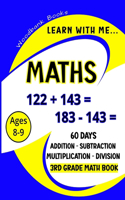 Learn with me Maths