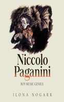 Niccolo Paganini