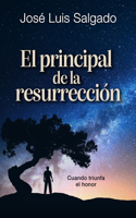 El principal de la resurrección