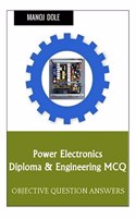 Power Electronics Diploma & Engineering MCQ