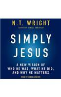 Simply Jesus
