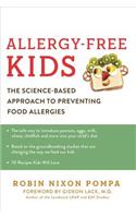 Allergy-Free Kids