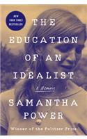 Education of an Idealist