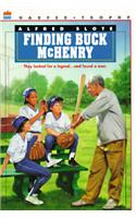 Finding Buck McHenry