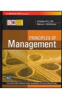 Principles Of Management 1E(Sie)