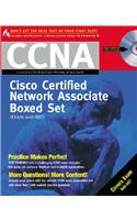 CCNA Cisco Certified Network Associate (Exam 640-507): (GKN Certification Press)