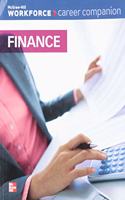 Career Companion: Finance