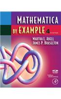 Mathematica by Example