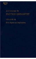 DNA Repair and Replication: Volume 69(Volume 69 Advances in Protein Chemistry)