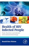 Health of HIV Infected People