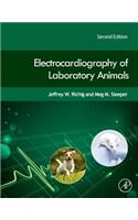 Electrocardiography of Laboratory Animals