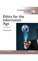 Ethics for the Information Age