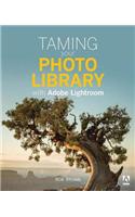 Taming your Photo Library with Adobe Lightroom