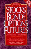 NYIF Business Classics - Stocks, Bonds, Options, Futures
