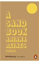 A Sand Book