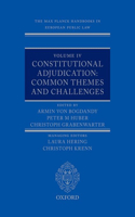 Max Planck Handbooks in European Public Law