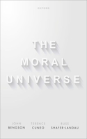 The Moral Universe