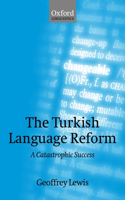 Turkish Language Reform