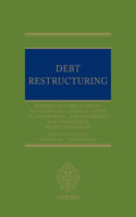 Debt Restructuring