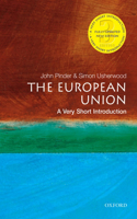 European Union: A Very Short Introduction