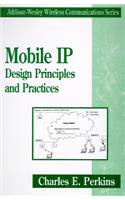 Mobil IP