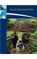 Exploring Lifespan Development