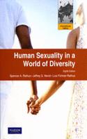 Human Sexuality in a World of Diversity