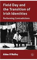 Field Day and the Translation of Irish Identities