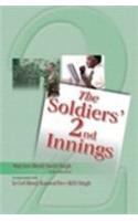 The Soldiers' 2Nd Innings