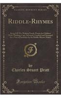 Riddle-Rhymes