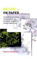 On Line and On Paper: Visual Representations, Visual Culture, and Computer Graphics in Design Engineering(Inside Technology)