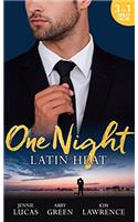 One Night: Latin Heat