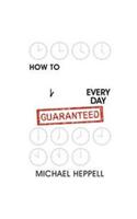 How to Save An Hour Every Day