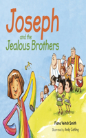 Joseph and the Jealous Brothers