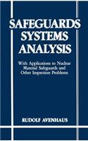 Safeguards Systems Analysis