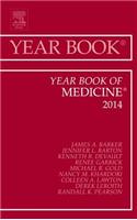 Year Book of Medicine 2014
