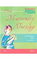 Maternity Nursing - Revised Reprint - E-Book