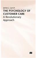 Psychology of Customer Care