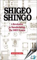 Revolution in Manufacturing: The SMED System (Original Price Â£ 77.99)