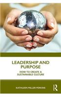 Leadership and Purpose