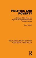 Politics and Poverty